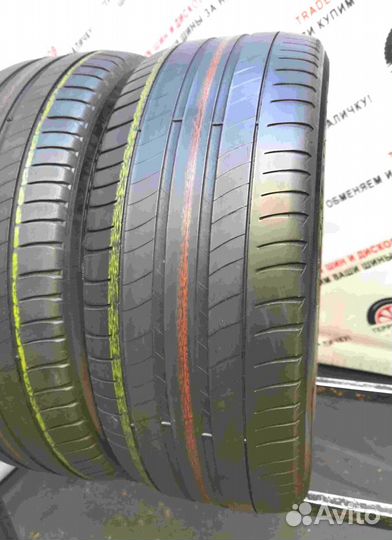 Michelin Primacy 3 225/55 R17 97R