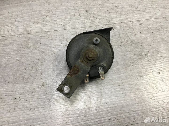 Сигнал клаксон Nissan Navara 2.5 2008