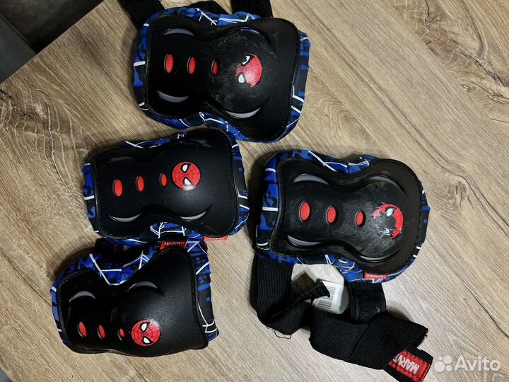 Детская защита