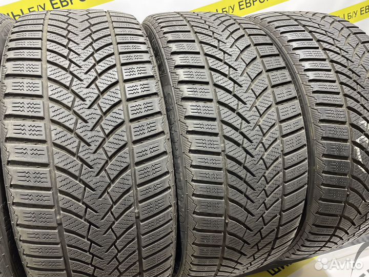 Semperit Speed Grip 225/40 R18