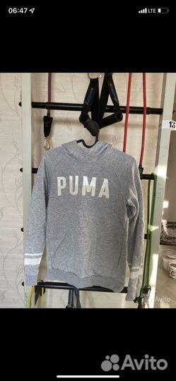 Спортивный костюм женский