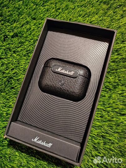 Наушники Marshall Motif anc(реплики)