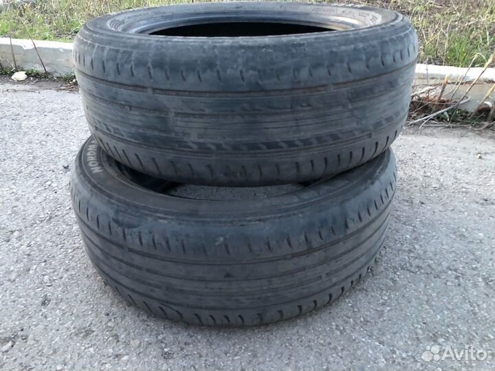 Nokian Tyres Nordman SX2 205/55 R16