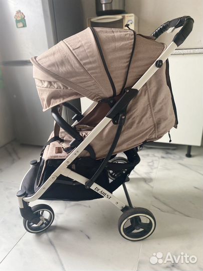 Прогулочная коляска dearest