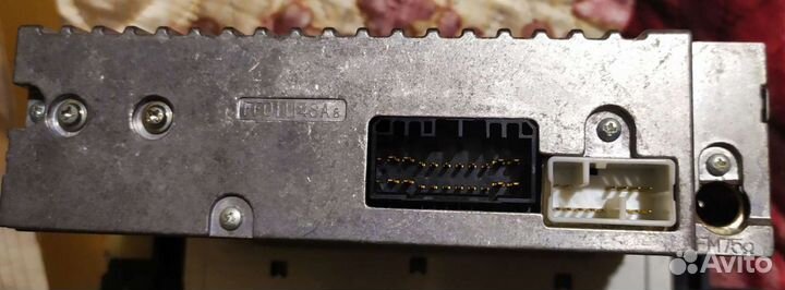 Новая магнитола 39101-65jdo для Suzuki Grand Vitar