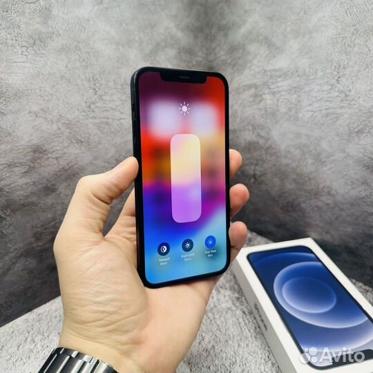 iPhone 12, 128 ГБ