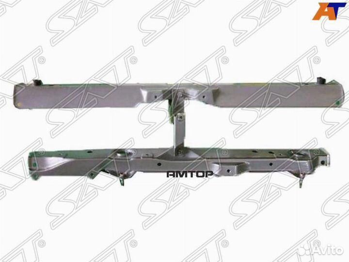 SAT ST-TYB1-009-0 Рамка кузова toyota BB 00-05