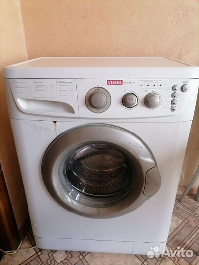 Стиральная машина бу