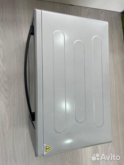 Электрическая мини печь духовка с конвекцией б/у