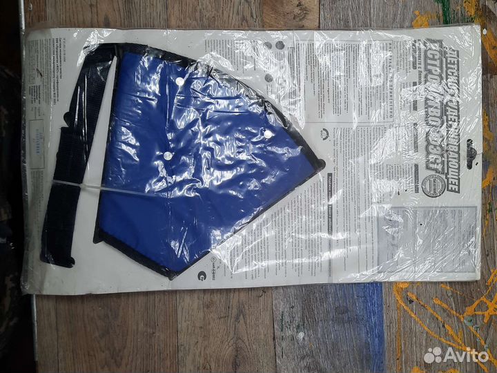 Детское удерживающее устройство фэст