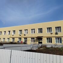 2-к. квартира, 57 м², 1/2 эт.