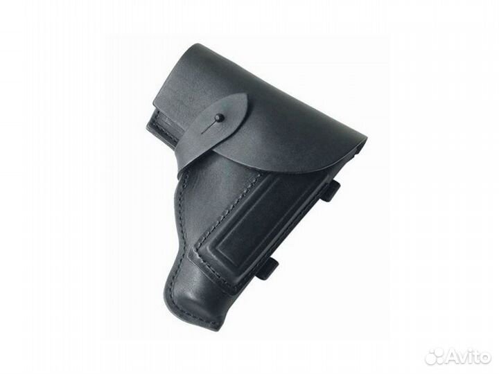 Кобура под пм штатная