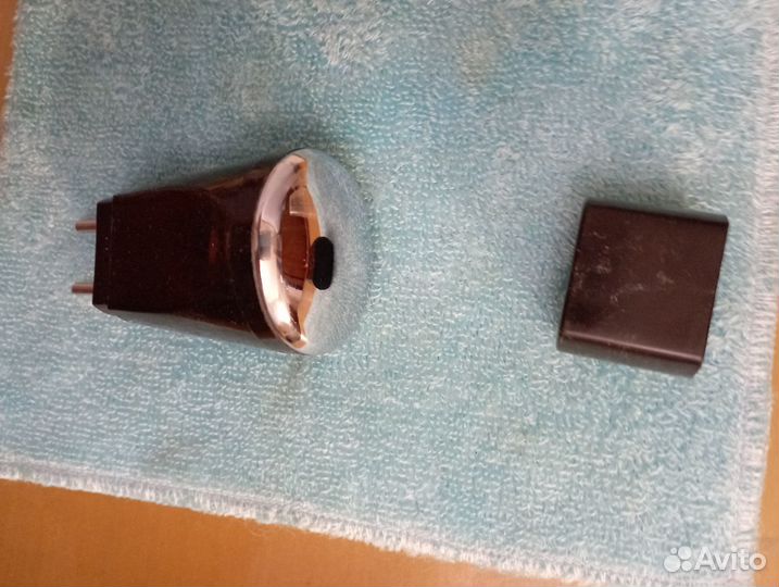 Массажер тепловой СССР