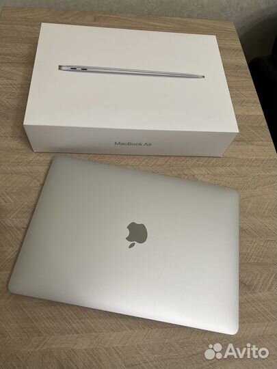 Macbook air m1 8gb 512gb