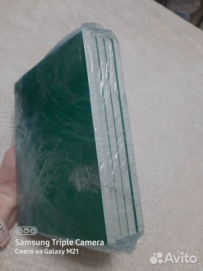 Тетради в клетку (5 шт)