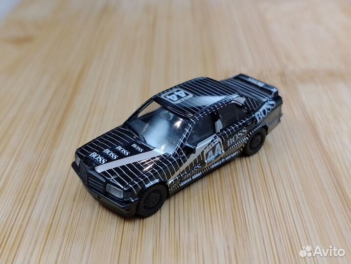 Mercedes Benz 190E 2.5-16 Evolution I (W201)