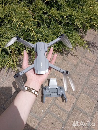 Квадрокоптер Syma x30