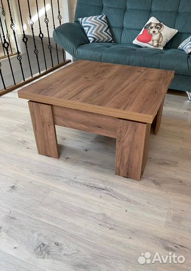 Стол трансформер