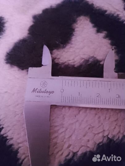 Mitutoyo