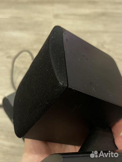 Компьютерные колонки