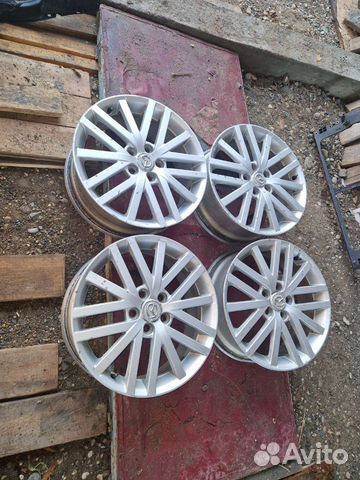 Диск r18 mazda 6 мпс 2.3 турбо