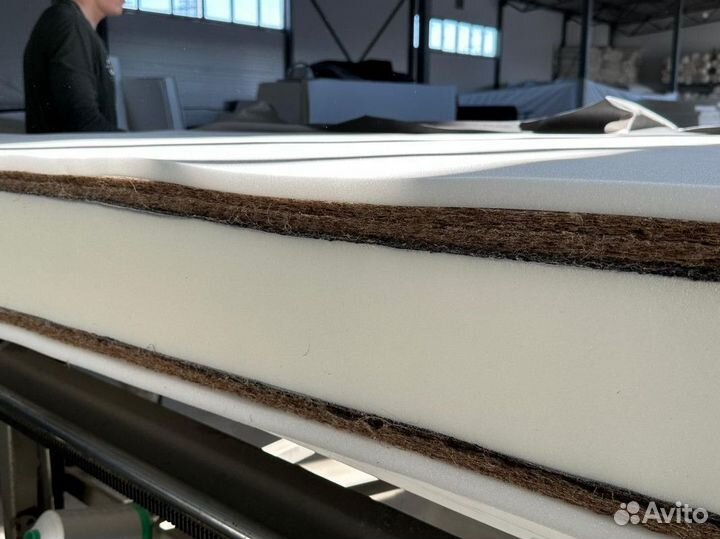 Матрасы от фабрики с доставкой