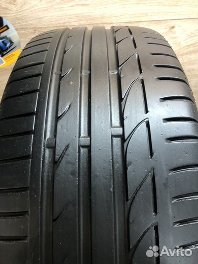 Bridgestone Potenza S001 235/50 R18 97V
