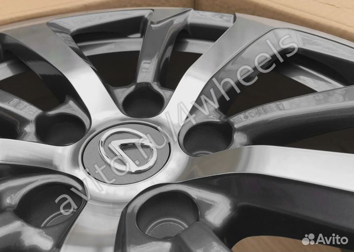 Диски на Лексус NX RX R18