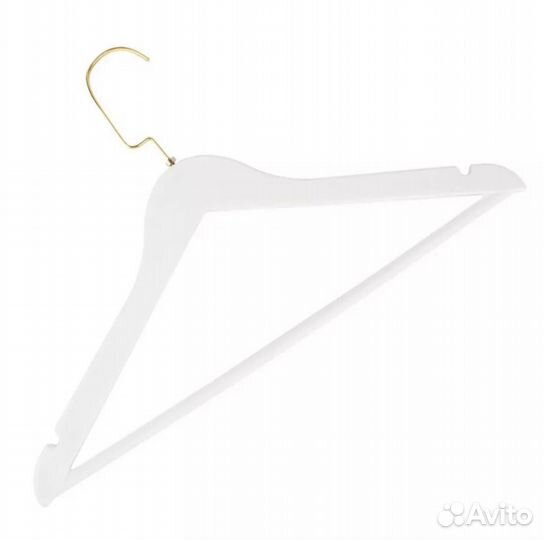 Вешалки плечики