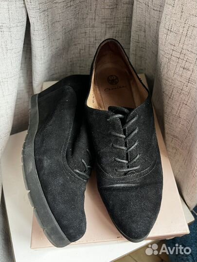 Ботильоны эконика 39