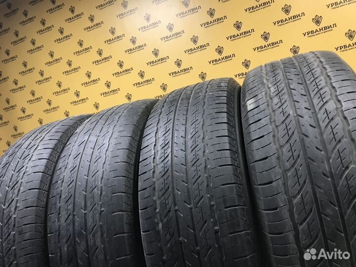 Toyo Open Country U/T 235/65 R17 104H