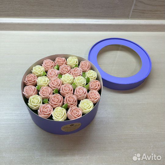 Шоколадный букет/ подарок