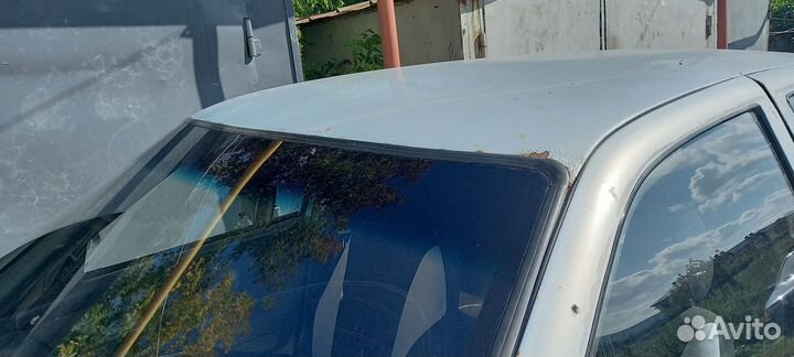 ВАЗ 2110 1.5 МТ, 2004, 300 000 км