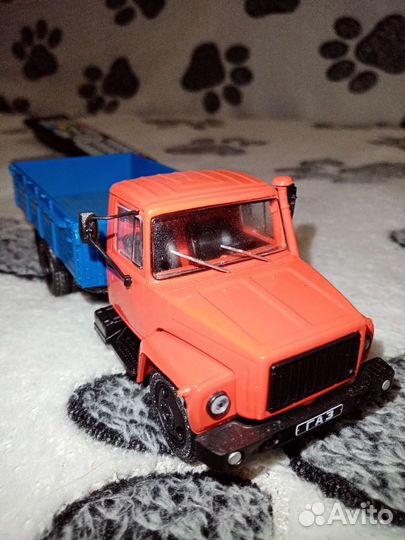 Модели СССР 1 43