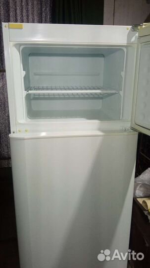 Холодильник Electrolux 171см доставка