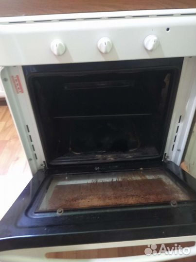 Духовой шкаф бу