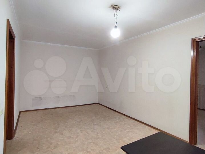 3-к. квартира, 61,6 м², 1/9 эт.