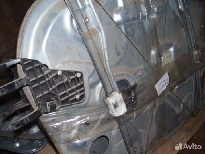 Хендай элантра HD электростеклоподьемник