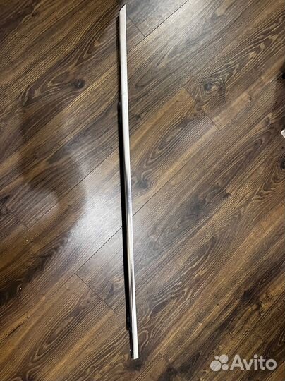 Запчасти Mercedes w204, дверь