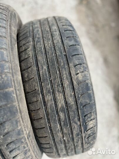 Nokian Tyres Hakka Green 195/65 R15