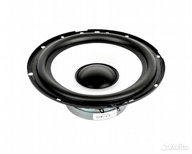 Автомобильная акустика Kicx RTS 6.2