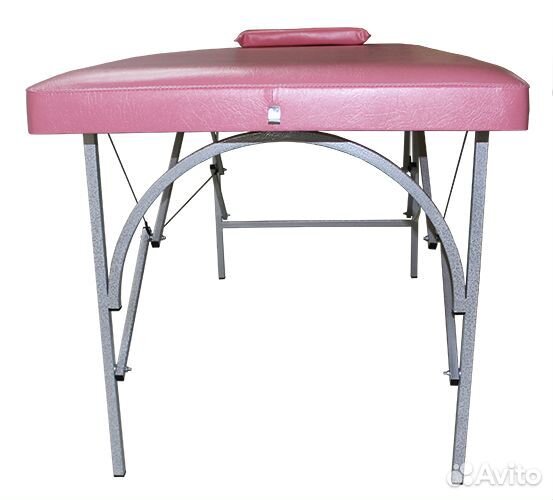 Кушетка для наращивания ресниц