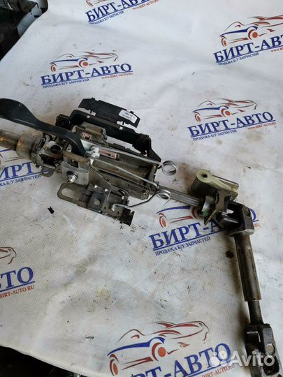 Рулевая колонка в сборе Skoda Roomster