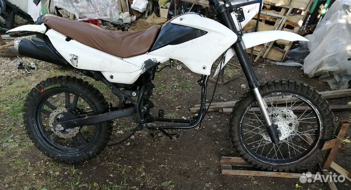 Racer panther RC200