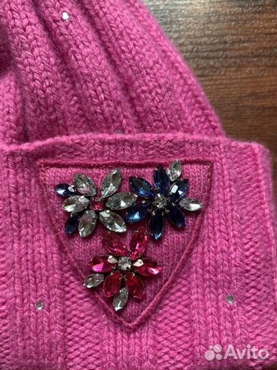 Шапка chobi M (52-54) зимняя