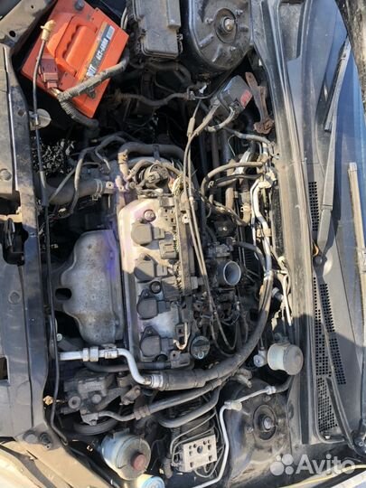 Катушка свечи на Чери Тиго 2006 1.8