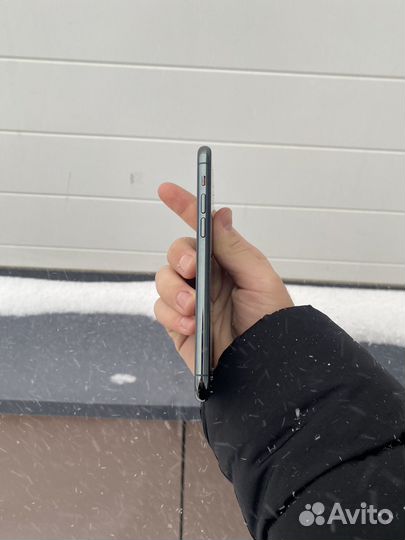 iPhone 11 Pro, 64 ГБ