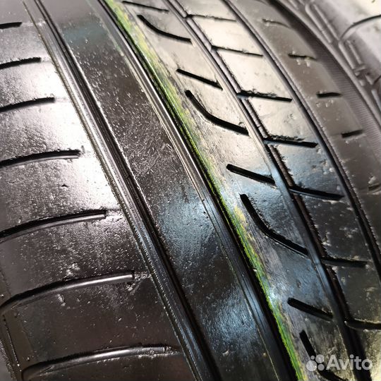 Yokohama AC01 C.Drive 215/60 R16 99V