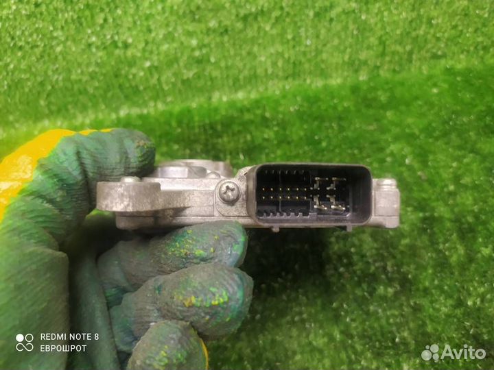 Блок управления АКПП Ford Mondeo 4 (2007-2015)