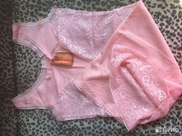 Комбинация для девушки